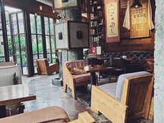 -乌托邦咖啡(武侯祠店)