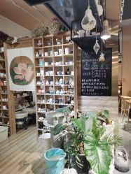 -初八手工DIY陶艺馆(初八陶社)