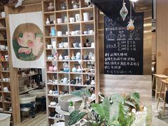 -初八专业级手工DIY陶艺社·户外研学·创意DIY首饰