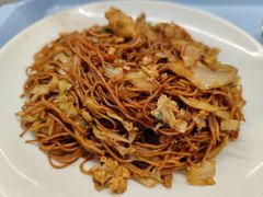 -北大家园食堂