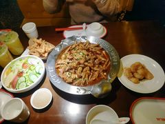 -胖哥俩肉蟹煲(苏州中心店)