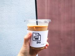 -JPG coffee(广州体育西店)