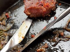 -牛扒先生·厚切雪花牛扒西餐厅(北京路禺山路店)