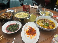 -金陵后厨·南京菜(新街口秣陵路店)