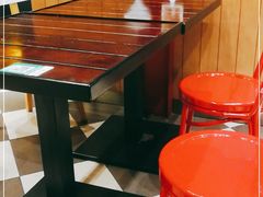 -Mr.Pizza米斯特比萨(合肥一九一二街区店)