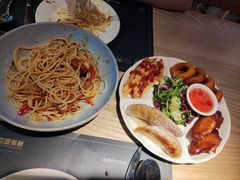 -1432德国花园餐厅(水游城购物中心店)