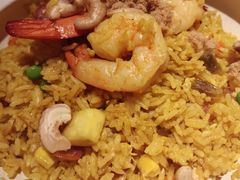-BetterThai 泰加(苏州中心店)