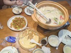 -江南小叙·美食研究院(鱼街店)