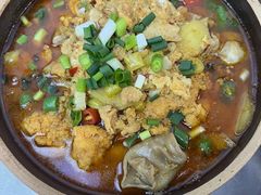 -麻伊伏土菜馆(朗州路店)