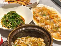 -师味葱扒虎头鲤·水席洛阳菜(元华店)
