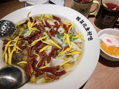 -太二酸菜鱼(沈阳万象城店)