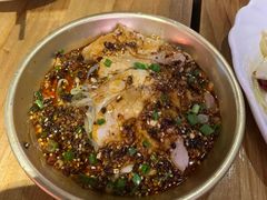 -兔槽江湖菜·重庆璧山兔(水围店)
