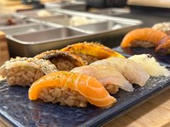 -鮨政·Omakase(港汇恒隆广场店)
