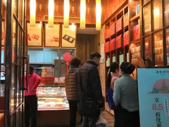 -南宋胡记(杭州体育场路店)