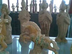 -洛阳古墓博物馆