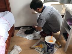 -大宅设计设计店铺(浦东店)