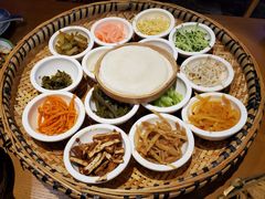 丝娃娃-包整·丝娃娃(一览甲秀楼风景店)