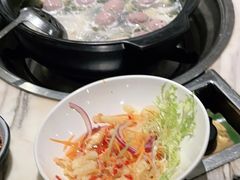 -同仁四季椰子鸡(福田东园总店)