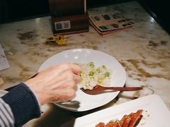 -绿茶餐厅(南方商城店)
