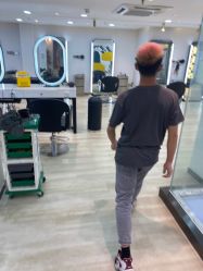 -新晨·SALON·形象造型