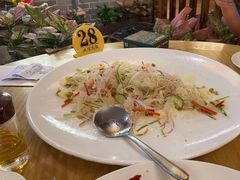 捞起鱼生-德胜轩正宗顺德菜(宝安沙井会展中心店)