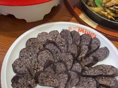-英兰朝族饭店(河南桥头店)