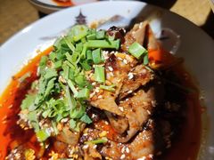 -渝信川菜 · 川味家常菜(长安店)