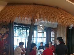 -萬家灯火·私房湘菜·22年老手艺(南岭大道店)
