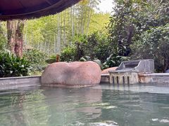 -天目湖御水温泉·度假酒店