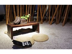 -稍可轩博物馆餐厅