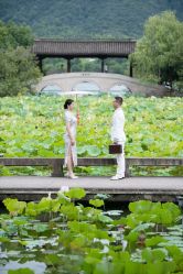 点击看大图 -唯一旅拍·颂当代影像艺术中心(上城店)