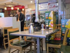 -合易泓烤肉•首创生椰大油边(宁山路店)