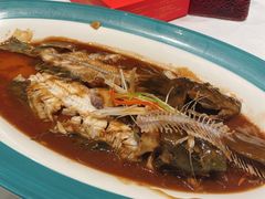 -百富源·海鲜辽菜(和平北大街店)