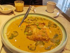 -雍沪里·沪湘融合菜( 康桥店)