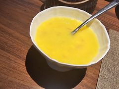 夏日饮品-曾宴·楚菜(湖北省博物馆店)