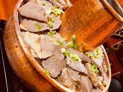-如意林卡藏餐吧(大昭寺店)