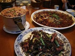 -杨记隆府(重庆总店)