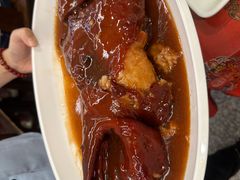 -玉华台饭庄(裕中西里小区店)