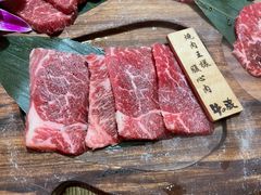 -牛藏·黑毛和牛烧肉(环市东店)