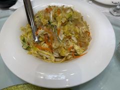 -青岛蓝海大饭店·渔歌舫(李沧店)