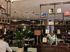 -索菲特酒店 · 云尚天际自助餐厅