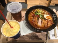 -吉野家(学院路店)