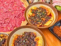 -黔三一夺夺粉酸汤火锅(百信店)