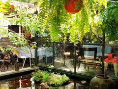 -野蔓果·山野菜(西湖景区·龙井茶田店)