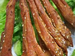 -东山羊庄(八卦岭店)