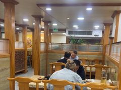 -真利味·脊骨火锅·正宗韩国料理(韩乐坊店)