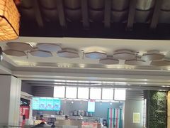 -卢大鲜鱼头捞饭(美利广场店)