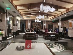 -春发生饭店·非遗(南院门店)