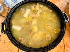 白果炖鸡-青城甲(青城山店)