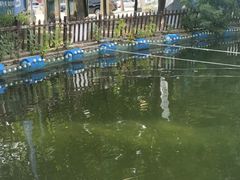 -酷鱼垂钓CLUB(朝阳区博大路店 )